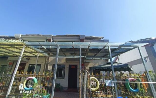 Beijing Yuyaoge Homestay (China Resources Hope Town)
