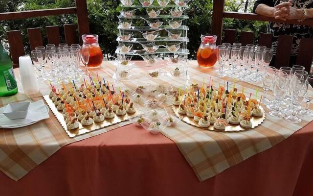 Agriturismo La Locanda del Gallo