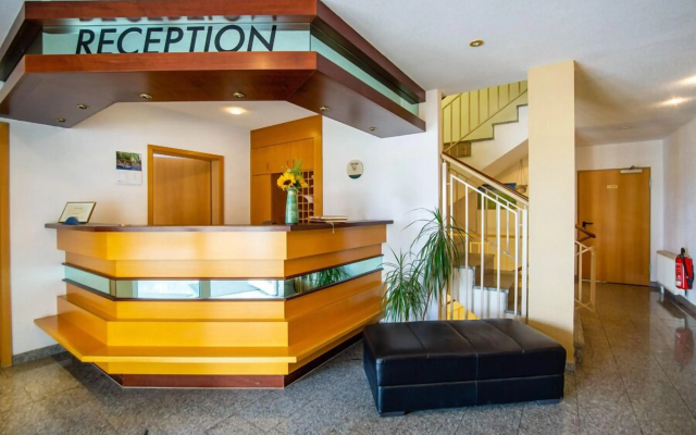 Hotel Gasthof Zur Heinzebank