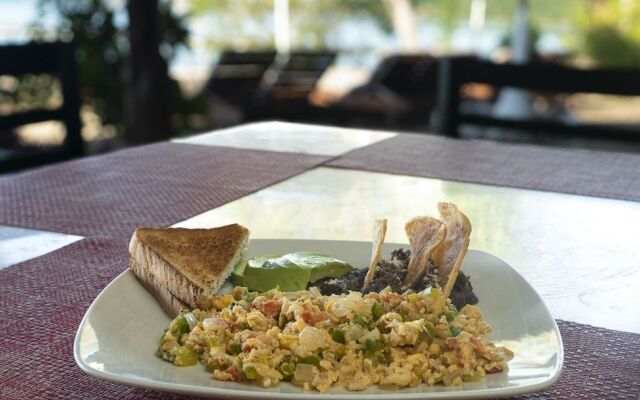 Hotel Pier Bacalar - All Inclusive