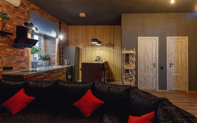 Хостел 1stHostel