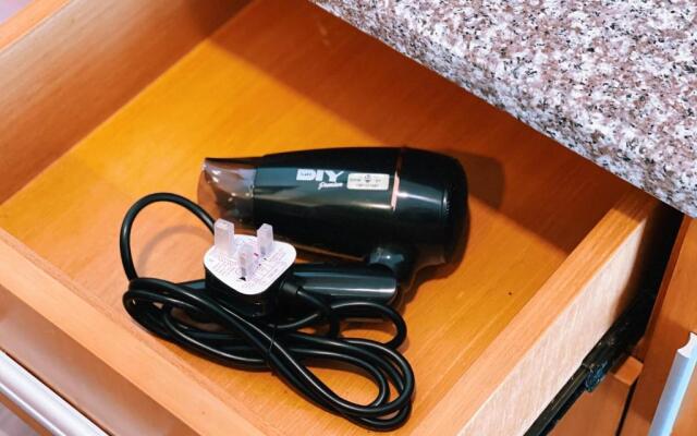 NOVA Apartments by DHG