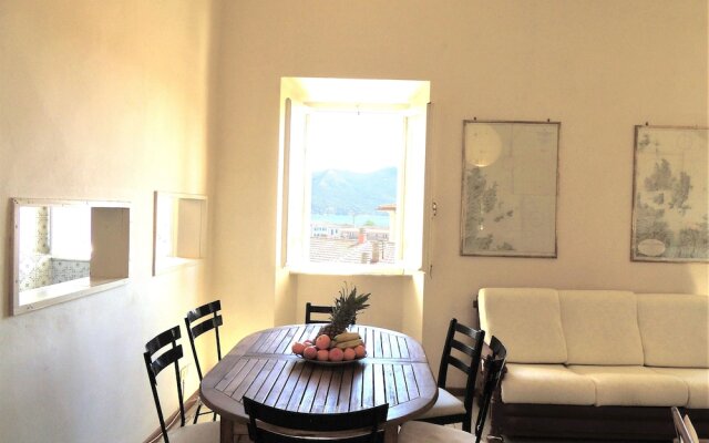 Appartamento Cosmopoli