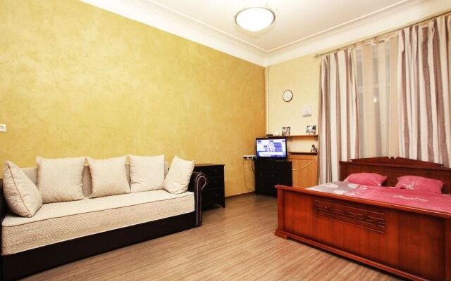 ApartLux Prechistenka