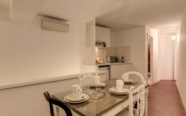 HI Pantheon apartment Rome