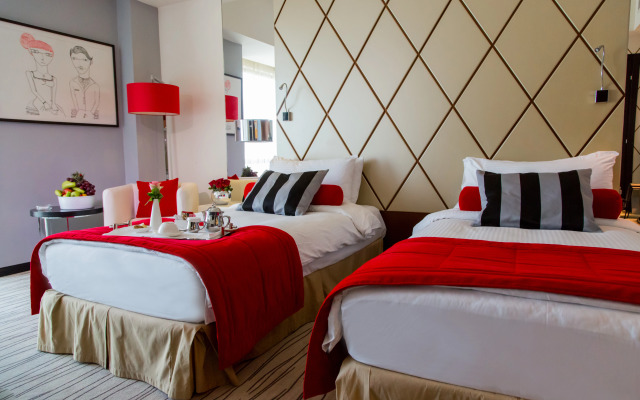 Hilton Amman