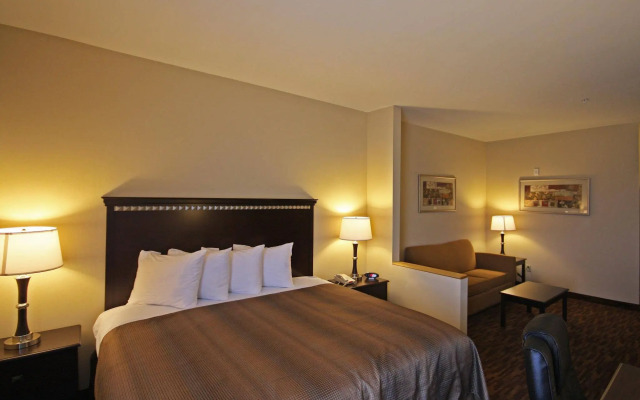 Super 8 By Wyndham Natchez