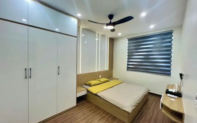 Vinhome Marina by HPT Home