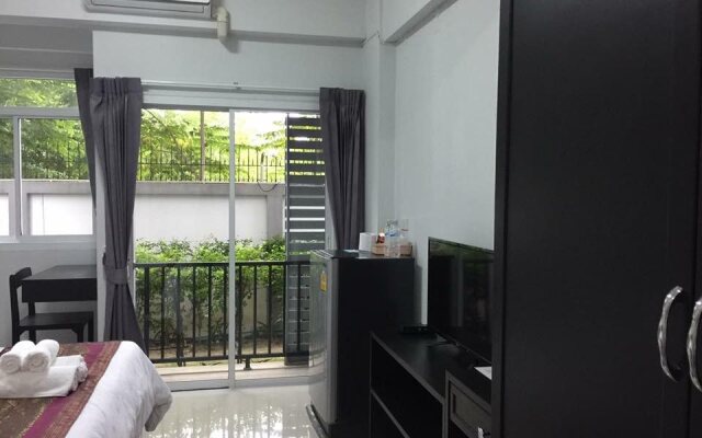White Home Residence