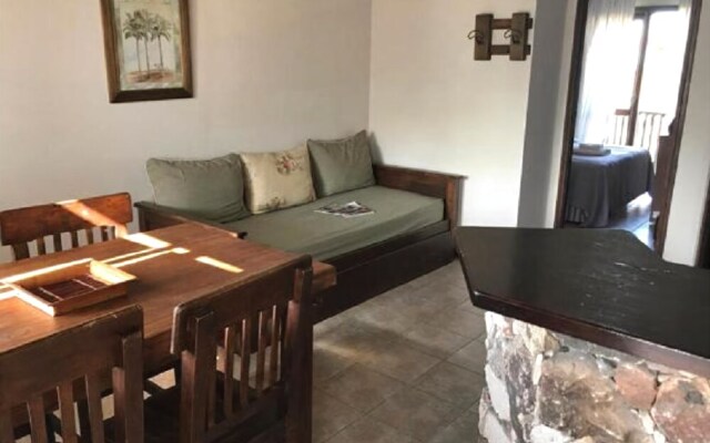 Villa Ostende Apart Hotel