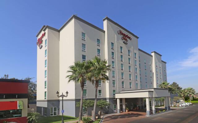 Hampton Inn by Hilton Guadalajara-Aeropuerto