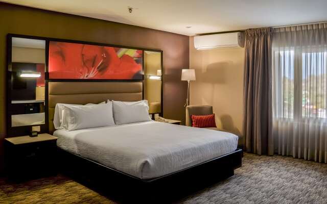 Hilton Garden Inn Guatemala City