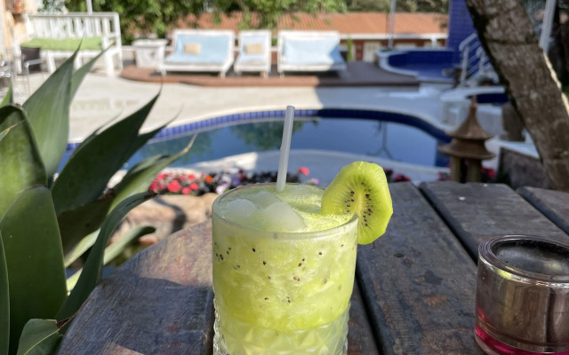 Villa Sāo Francisco