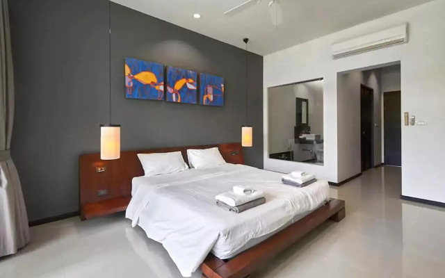 Villa Oxygen - Bangtao Beach