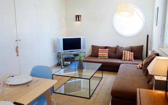 Appartement Carnac, 3 pièces, 4 personnes - FR-1-477-122