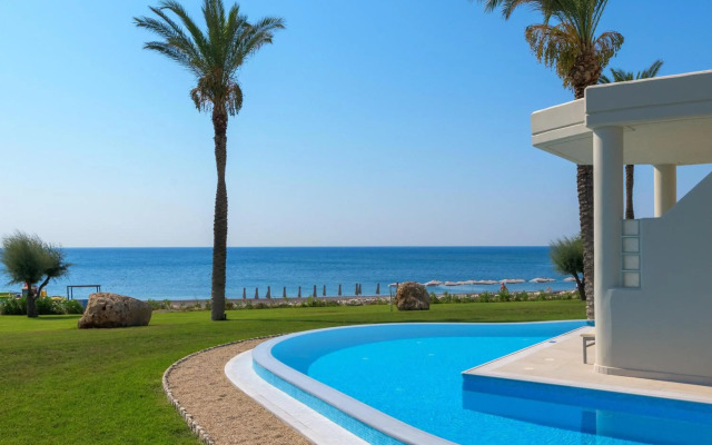 Rodos Palladium Leisure & Wellness