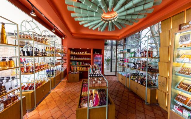 Bahia Principe Grand Tulum - All Inclusive