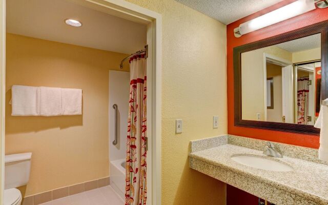 Courtyard by Marriott Paducah