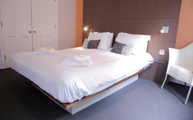 B+B Belgravia