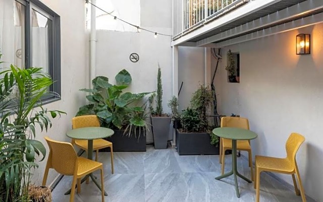 De Mar Florentine Hotel By Peraia