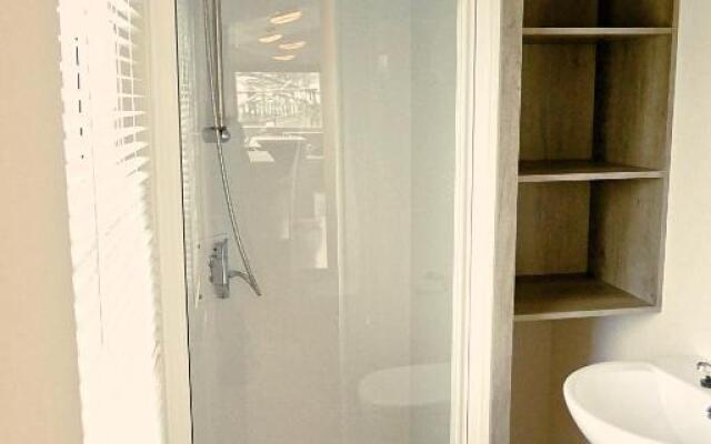 Plot 188D Lakeside Cabin, Wyldecrest, Millom