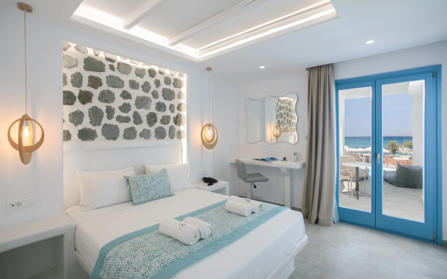 Liana Beach Hotel & Spa