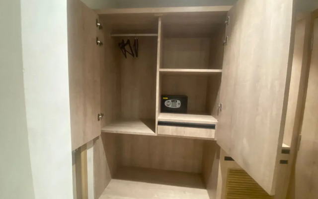 Firangipani Suites