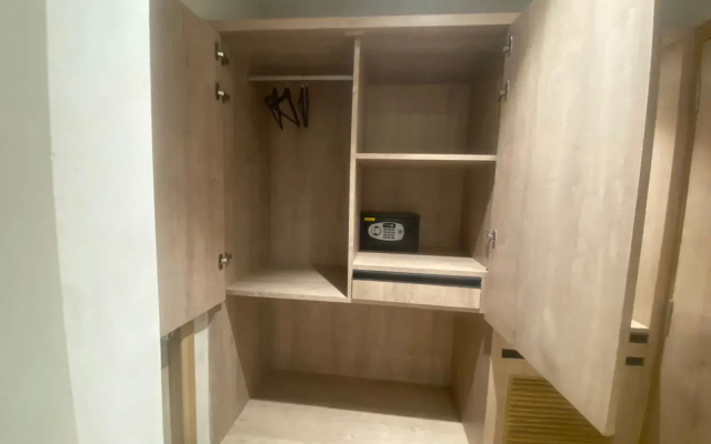 Firangipani Suites
