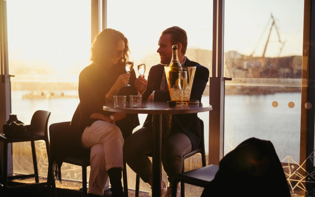 Comfort Hotel Goteborg