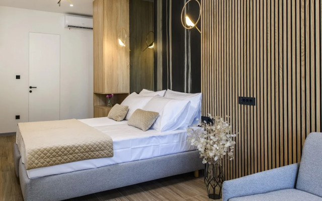 Via Mare Luxury rooms