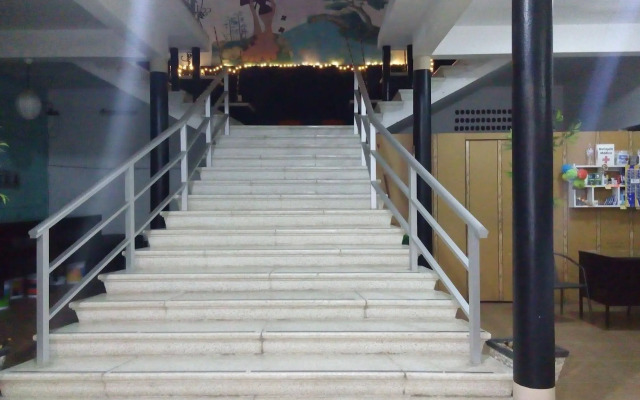 Hotel El Dorado