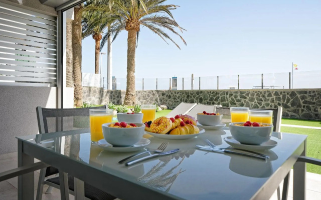 Apartamentos Con Mar