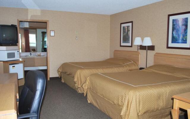 Days Inn Black Bear