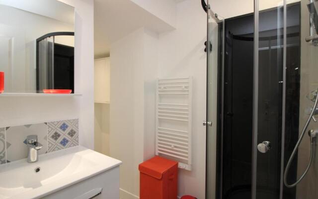 Appartement Mont-Dore, 3 pièces, 6 personnes - FR-1-608-37