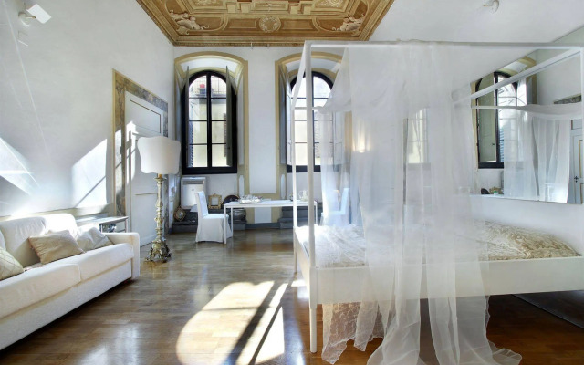 Palazzo Tolomei - Residenza d'Epoca