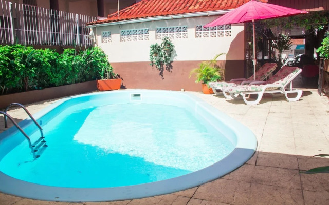 Apart Hotel Francesco