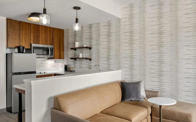 Residence Inn by Marriott Homewood Mountain Brook