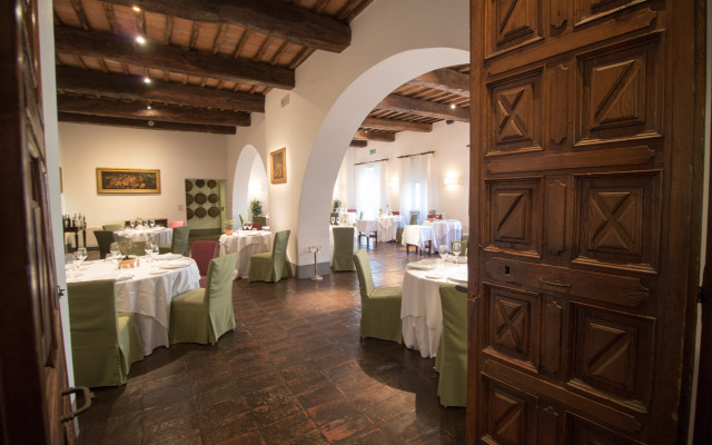 Hotel Le Tre Vaselle