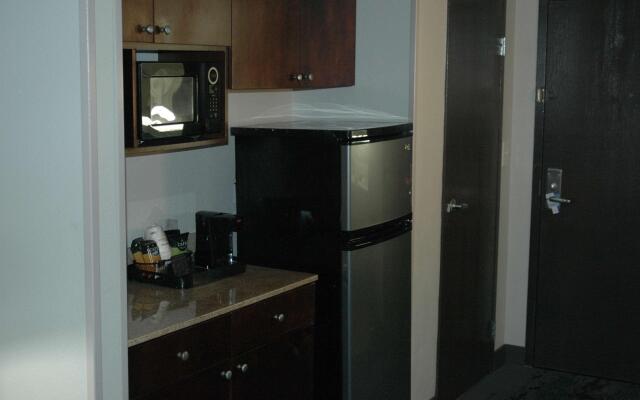 Best Western Plus Augusta North Inn & Suites