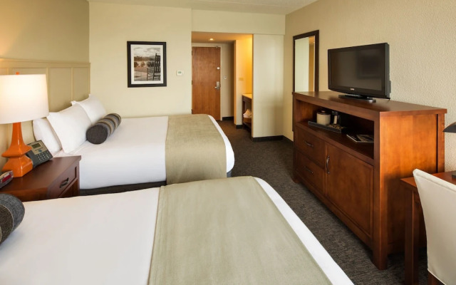 The Terrace at Lake Junaluska