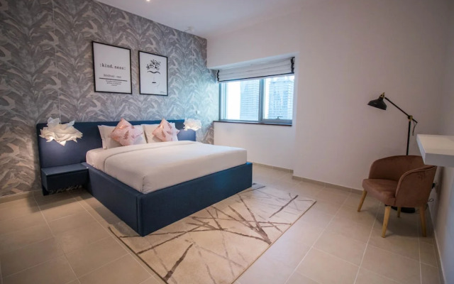 One Perfect Stay Executive Tower