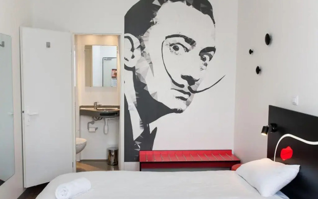 St Christopher's Inn Gare Du Nord - Hostel