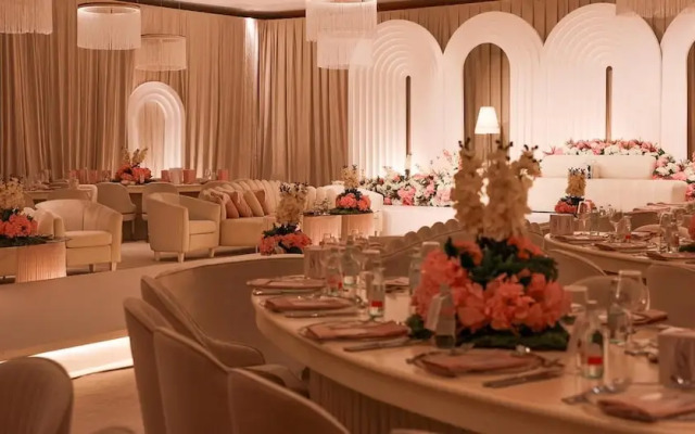 Century Marina Hotel Lusail