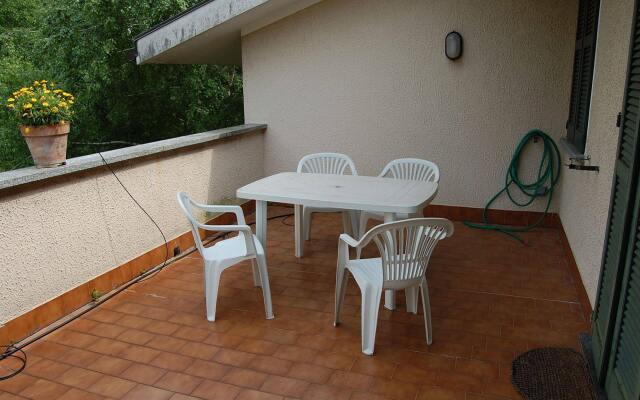 Bed and Breakfast Casa Nini