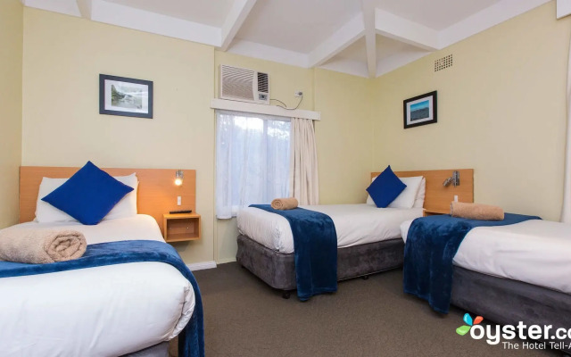 Sky Rider Motor Inn