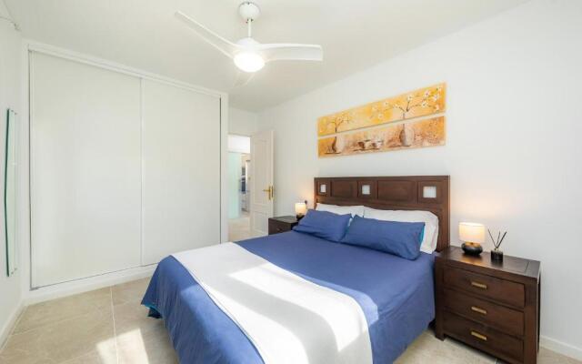 Apartamento La Pergola