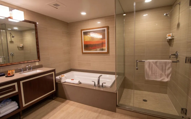 Osage Casino Downtown Tulsa