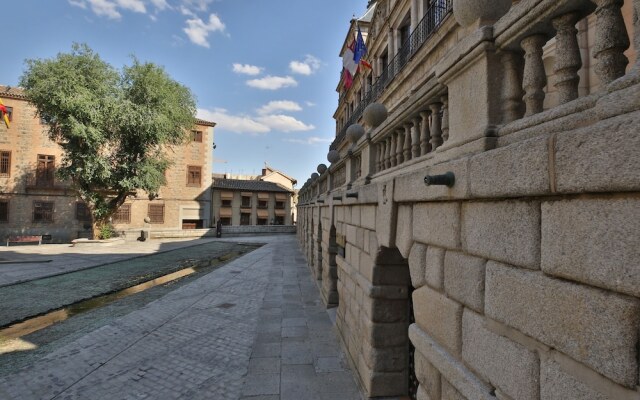 Toledo Ap