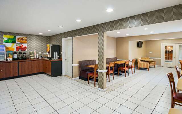 Quality Inn Fairmont