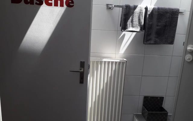 Hostel Westküste